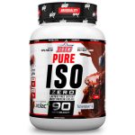 Big Pure Iso 1.8Kg - Pure ISO ZERO Aislado De Proteína De Suero 90 Sin Lactosa - Imagen 3