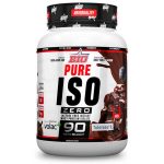 Big Pure Iso 1.8Kg - Pure ISO ZERO Aislado De Proteína De Suero 90 Sin Lactosa - Imagen 2