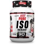 Big Pure Iso 1.8Kg - Pure ISO ZERO Aislado De Proteína De Suero 90 Sin Lactosa