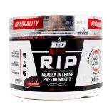 Big RIP Pre-workout 260g Sabor Cookies - Imagen 4
