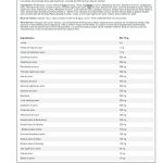 Life Pro Ultimate Greens Blend 450g - Imagen 4