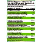 Life Pro Ultimate Greens Blend 450g - Imagen 2