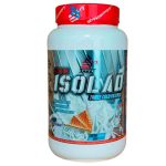 Bavarian Isolad 3CFM 1kg – Materia Prima Arla Lacprodan SP-9225 - Imagen 4