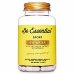 Be Essential Bye Water 90 caps