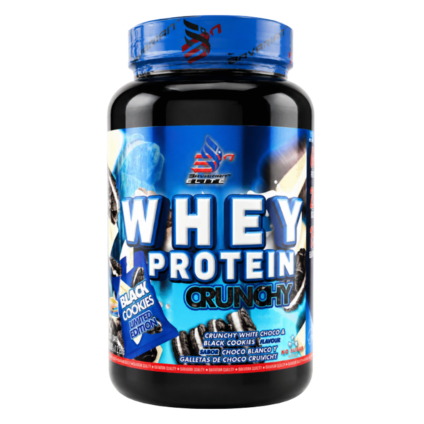 Bavarian Elite Whey 1000g
