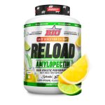 Big 2Kg Reload  Amilopectina - RELOAD 2000G Recarga tus Músculos con Amilopectina - Imagen 4