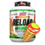 Big 2Kg Reload  Amilopectina - RELOAD 2000G Recarga tus Músculos con Amilopectina - Imagen 3
