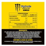 Monster Energy Drink Sin Azúcar 500ml - Imagen 2