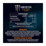 Monster Energy Drink Sin Azúcar 500ml - Imagen 3