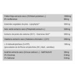 Be Essential Golden Season 120caps - Alivio sintomático para mujeres en etapas perimenopausica o menopausia - Imagen 4