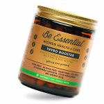 Be Essential Thyro Booster 90caps - Imagen 4