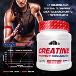 Vitobest Creatina Clonapure 500g - Imagen 4