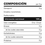 Vitobest Creatina Clonapure 500g - Imagen 2