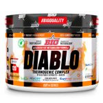 Big Diablo 120 Caps - Imagen 4