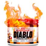 Big Diablo 120 Caps - Imagen 3