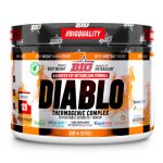 Big Diablo 120 Caps - Imagen 2