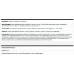 Amix Creatine Creapure 300 gr - Imagen 2