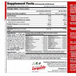 Amix Predator Protein 1kg - Imagen 3