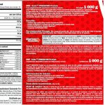 Amix Predator Protein 1kg - Imagen 2