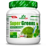 Amix Nutrition Super Greens - 360gr