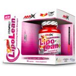 Amix Lipolean 90 caps - Imagen 5