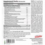 Amix Lipolean 90 caps - Imagen 4