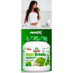 Amix Nutrition Super Greens - 360gr - Imagen 3