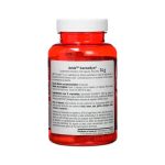 Amix Carnosyn 600mg 100caps - Imagen 3