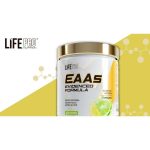 Life Pro EAAS Evidenced Formula 300g - Imagen 3