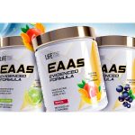 Life Pro EAAS Evidenced Formula 300g - Imagen 2