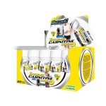 Vitobest Thermo Carnitine 3000   20 Viales 60 Ml. - Imagen 3