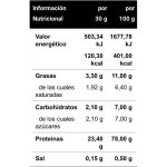 Vitobest Whey Protein 100% 1kg - Imagen 2