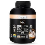 Drasanvi Iso Whey Protein 2,2kg + BCAA´S Gratis - Aislado de Proteína de Suero de Leche - Imagen 2