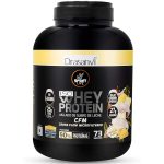 Drasanvi Iso Whey Protein 2,2kg + BCAA´S Gratis - Aislado de Proteína de Suero de Leche - Imagen 3