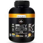 Drasanvi Iso Whey Protein 2,2kg + BCAA´S Gratis - Aislado de Proteína de Suero de Leche - Imagen 4