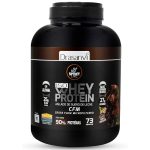 Drasanvi Iso Whey Protein 2,2kg + BCAA´S Gratis - Aislado de Proteína de Suero de Leche - Imagen 5