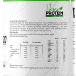 Drasanvi Proteina Vegetal 600 gr - Imagen 9