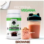 Drasanvi Proteina Vegetal 600 gr - Imagen 7