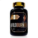 Life Pro Evidenced Wild Burner 90caps - Imagen 5