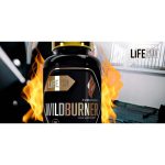 Life Pro Evidenced Wild Burner 90caps - Imagen 2