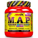 Amix Nutrition MAP Powder 344g - Imagen 6