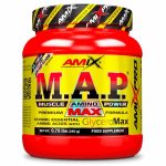 Amix MAP Con Glyceromax 340 gr Natural - Imagen 5