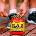 Amix MAP Con Glyceromax 340 gr Natural - Imagen 4