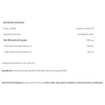 Amix Fish Oil Omega 3 Power 60 Caps - Imagen 4