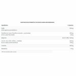 Big Real Sleep Hybrid 90 caps - Imagen 4