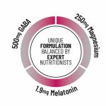 Big Real Sleep Hybrid 90 caps - Imagen 2