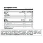 Amix Nutrition Anabolic Monster Whey 2kg - Suplemento Alimenticio, Favorece el Incremento de la Masa Muscular, Mejora la Recuperación Muscular, No Contiene Cafeína - Imagen 3