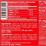 Amix GH 120 Caps - Imagen 3