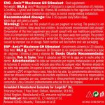 Amix GH 120 Caps - Imagen 2