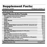 Amix Lipolean Men-Cut Packs 20 bolsas - Imagen 4